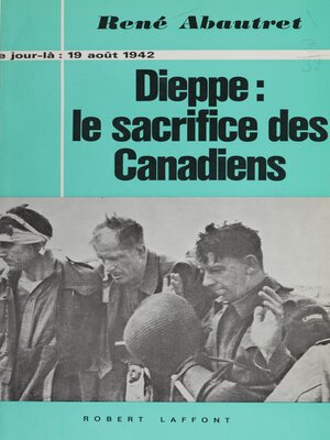 cover image of Dieppe